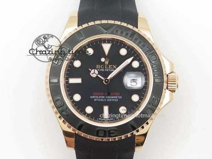 0507 Stylish Explorer II 42mm 226570 Black 904L SS C+F 1:1 Best Edition White Dial on Bracelet VR3285 CHS 1712